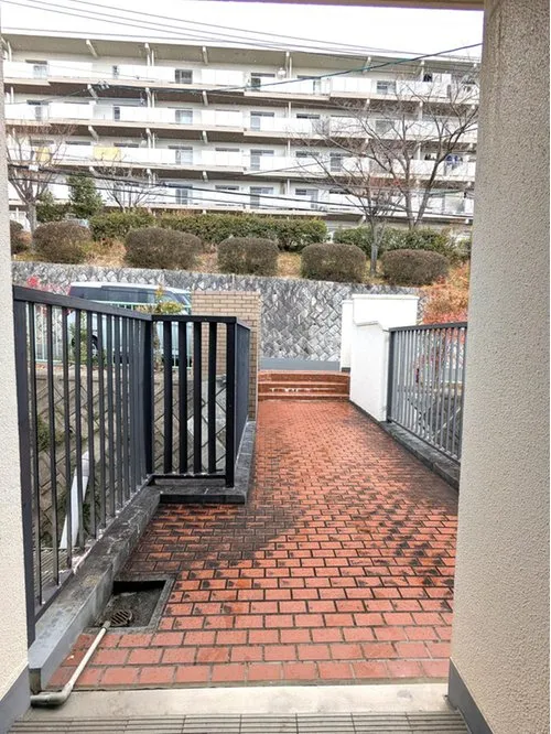 4LDK Property Ibaraki City Osaka Prefecture (2)
