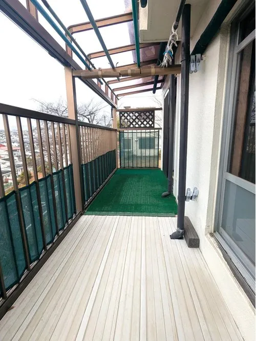 4LDK Property Ibaraki City Osaka Prefecture (11)