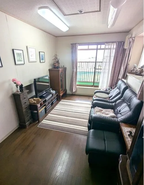 4LDK Property Ibaraki City Osaka Prefecture (13)