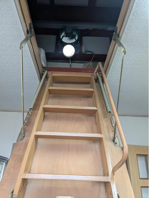 4LDK Property Ibaraki City Osaka Prefecture (14)