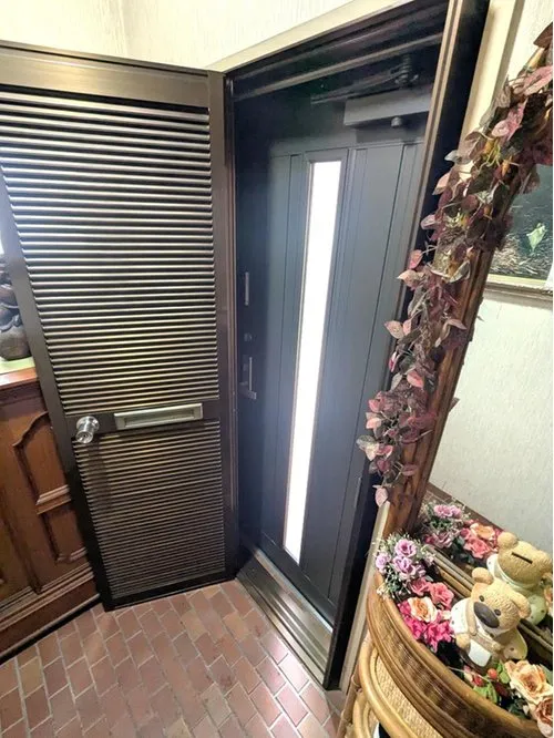 4LDK Property Ibaraki City Osaka Prefecture (15)