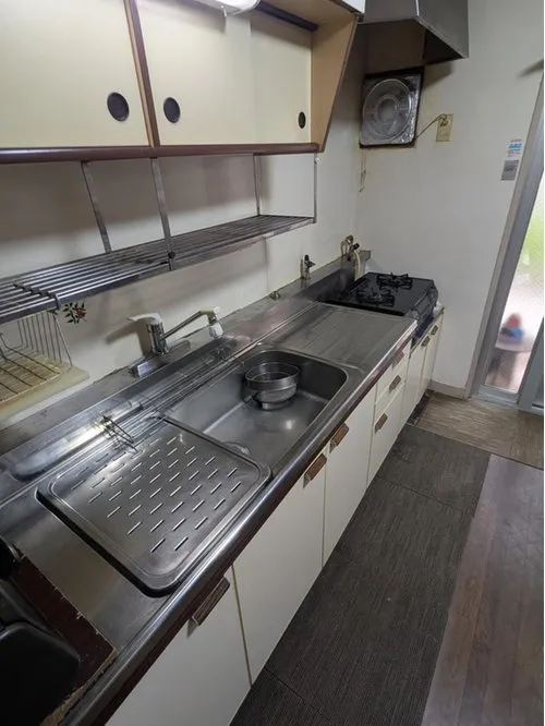 4LDK Property Ibaraki City Osaka Prefecture (16)