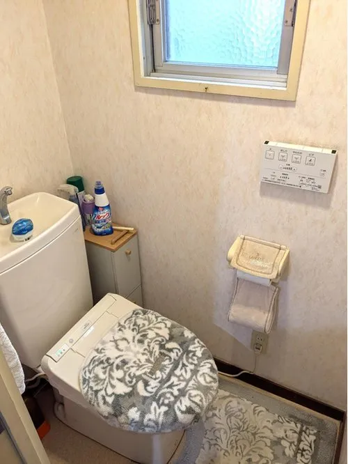 4LDK Property Ibaraki City Osaka Prefecture (17)