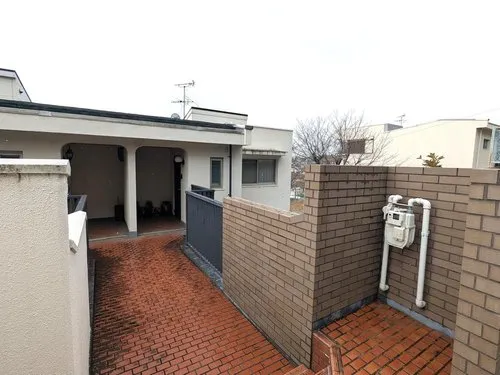 4LDK Property Ibaraki City Osaka Prefecture (3)