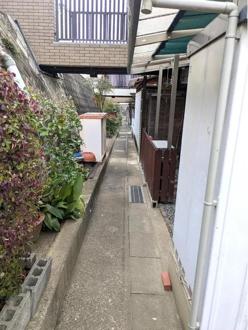 4LDK Property Ibaraki City Osaka Prefecture (4)