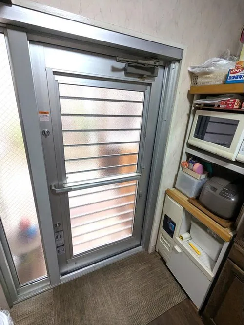4LDK Property Ibaraki City Osaka Prefecture (6)