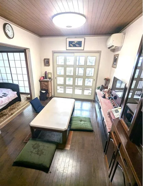 4LDK Property Ibaraki City Osaka Prefecture (7)