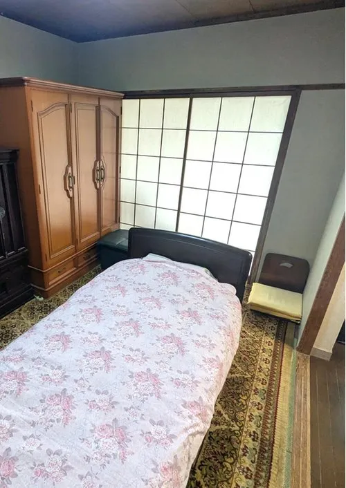 4LDK Property Ibaraki City Osaka Prefecture (8)