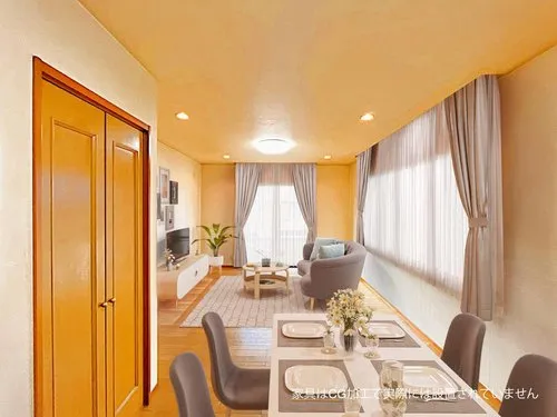 5LDK+S Property Katano City Osaka Prefecture (11)