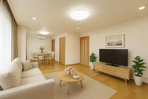 5LDK+S Property Katano City Osaka Prefecture (15)
