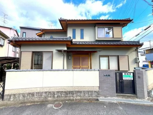 5LDK+S Property Katano City Osaka Prefecture (3)