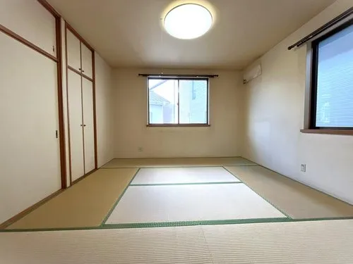 5LDK+S Property Katano City Osaka Prefecture (9)