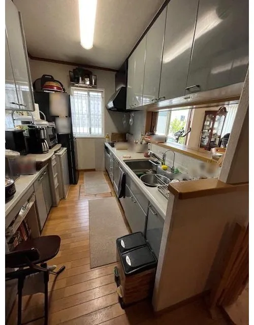 6LDK+S Property Neyagawa City Osaka (11)