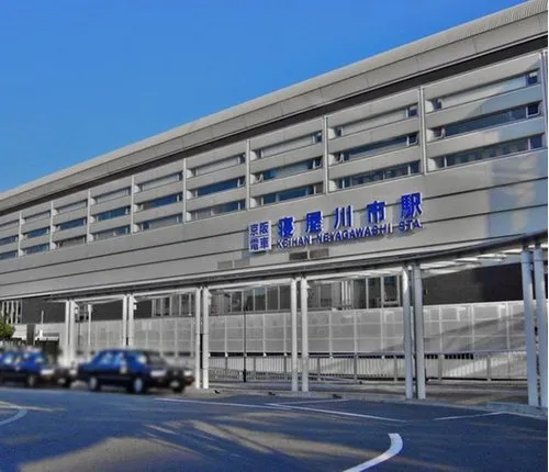 6LDK+S Property Neyagawa City Osaka (20)