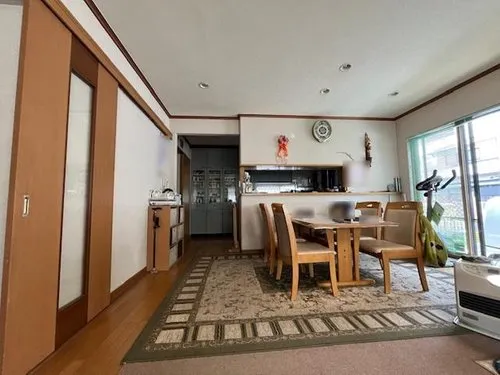 6LDK+S Property Neyagawa City Osaka (8)
