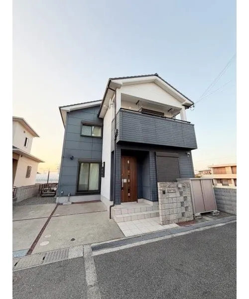 5LDK Property Kaizuka City Osaka Prefecture (2)