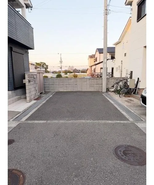 5LDK Property Kaizuka City Osaka Prefecture (3)