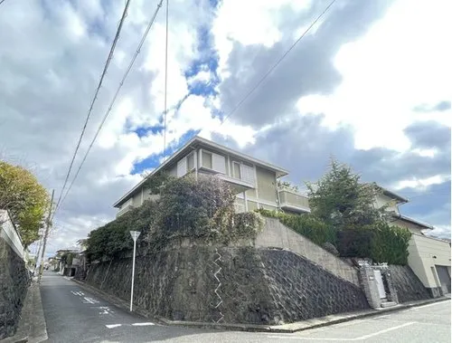 6LDK Hirakata City Osaka Prefecture (1)