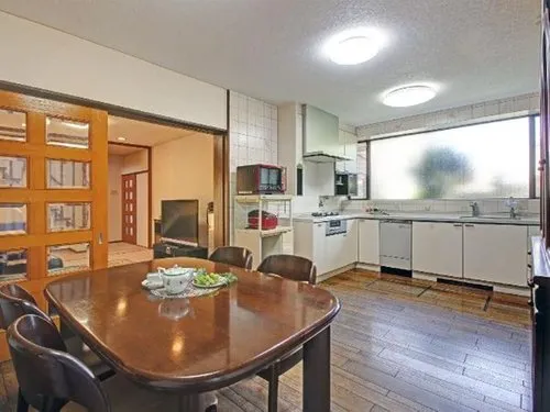 Osaka Izumi-shi 6LDK+S Property (4)