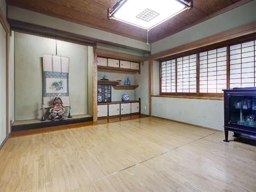 Osaka Izumi-shi 6LDK+S Property (7)