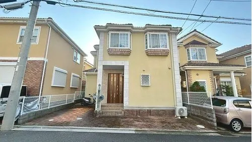 4LDK Property Takatsuki City Osaka Prefecture (2)
