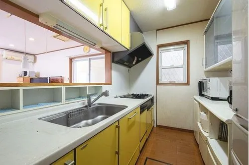4LDK Property Takatsuki City Osaka Prefecture (14)