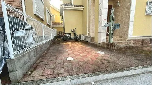 4LDK Property Takatsuki City Osaka Prefecture (3)