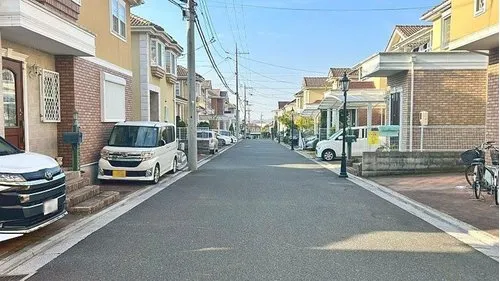 4LDK Property Takatsuki City Osaka Prefecture (4)