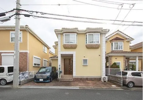 4LDK Property Takatsuki City Osaka Prefecture (5)