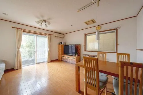 4LDK Property Takatsuki City Osaka Prefecture (8)
