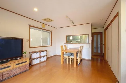 4LDK Property Takatsuki City Osaka Prefecture (10)