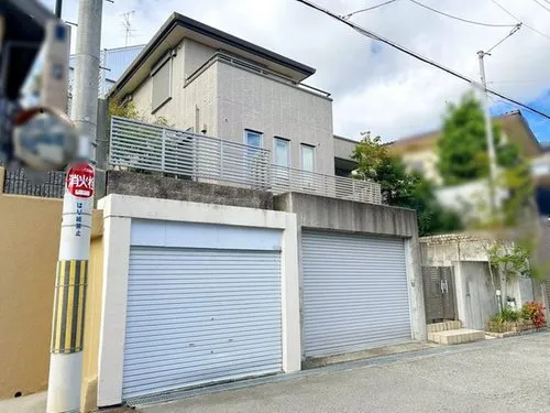 5LDK Toyonaka City Osaka Prefecture (2)