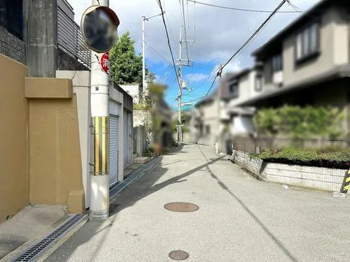 5LDK Toyonaka City Osaka Prefecture (3)
