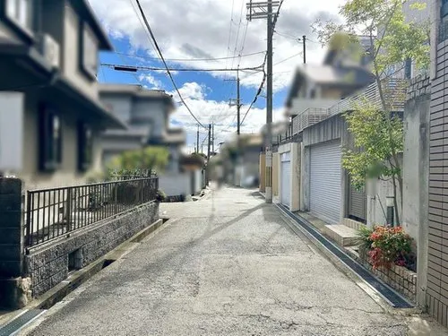 5LDK Toyonaka City Osaka Prefecture (4)