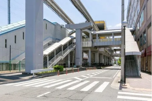 5LDK Toyonaka City Osaka Prefecture (8)