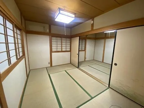 5DK Property Neyagawa City Osaka Prefecture (3)
