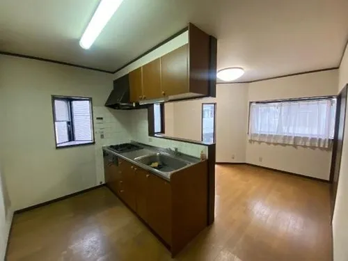 5DK Property Neyagawa City Osaka Prefecture (6)
