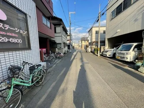 Studio Property Sakai City Osaka Prefecture (2)