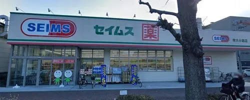 Studio Property Sakai City Osaka Prefecture (11)