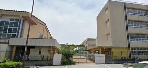 Studio Property Sakai City Osaka Prefecture (3)