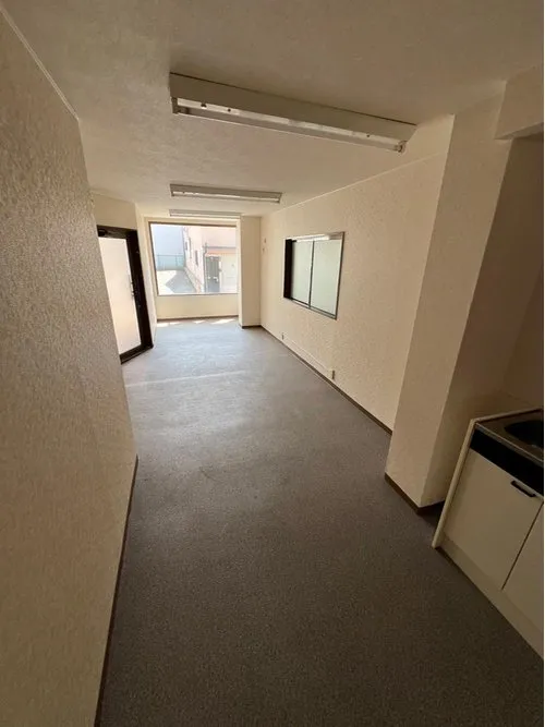 Studio Property Sakai City Osaka Prefecture (4)
