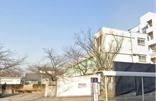 Studio Property Sakai City Osaka Prefecture (8)