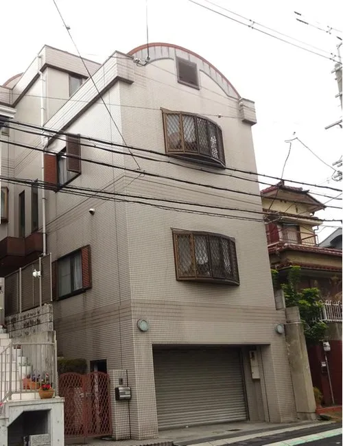 Osaka Toyonaka 8LDK+S Property (2)