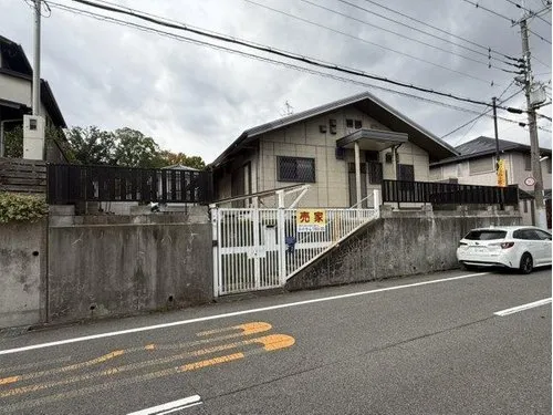 5DK Property Tomitabayashi City Osaka Prefecture (2)