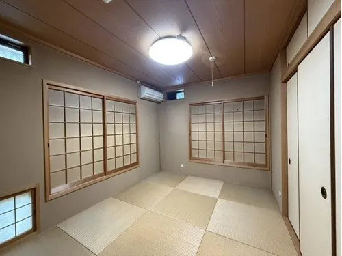 5DK Property Tomitabayashi City Osaka Prefecture (11)