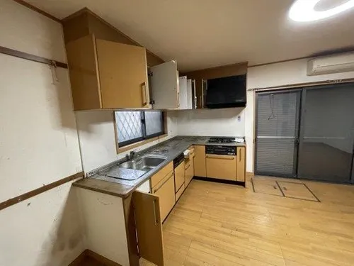 5DK Property Tomitabayashi City Osaka Prefecture (12)