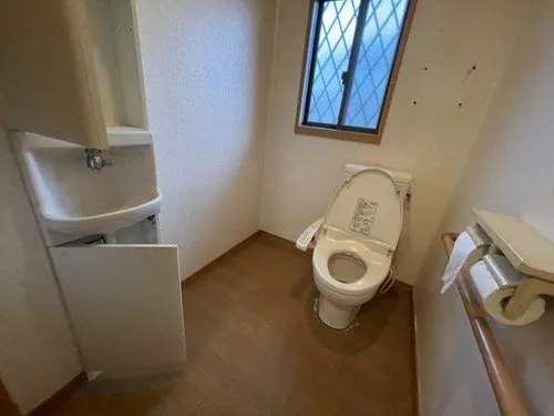 5DK Property Tomitabayashi City Osaka Prefecture (15)