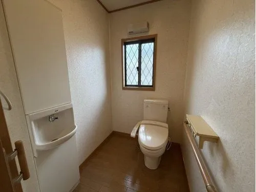 5DK Property Tomitabayashi City Osaka Prefecture (17)