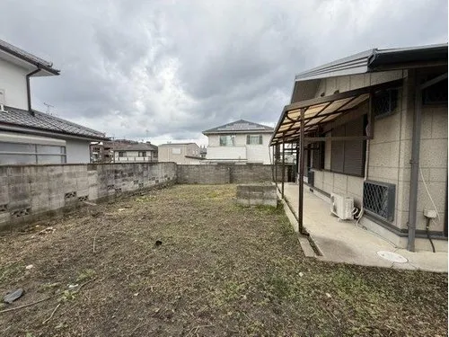 5DK Property Tomitabayashi City Osaka Prefecture (3)