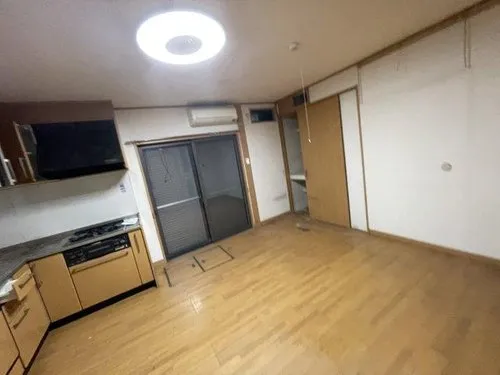 5DK Property Tomitabayashi City Osaka Prefecture (4)